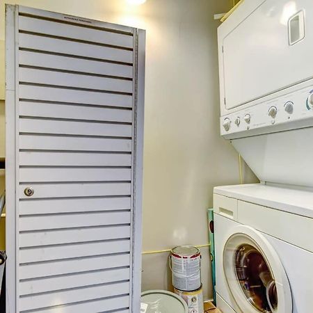 E Bay St Loft By City Market And River Street Savannah Eksteriør bilde